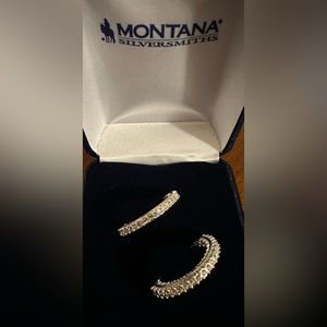 Montana Silversmith Earrings